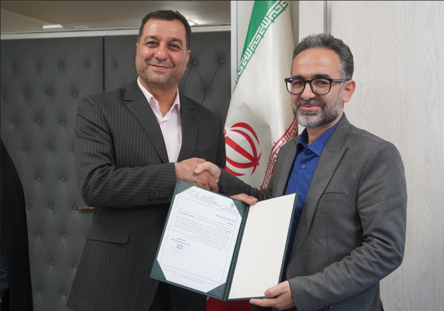 انتصاب «خسرو دهاقین» به عنوان سرپرست ادارۀ دوره دوم آموزش ابتدایی اداره‌کل آموزش و پرورش استان اصفهان