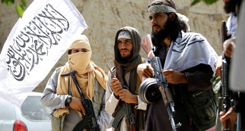 خطر طالبان را جدی باید گرفت
