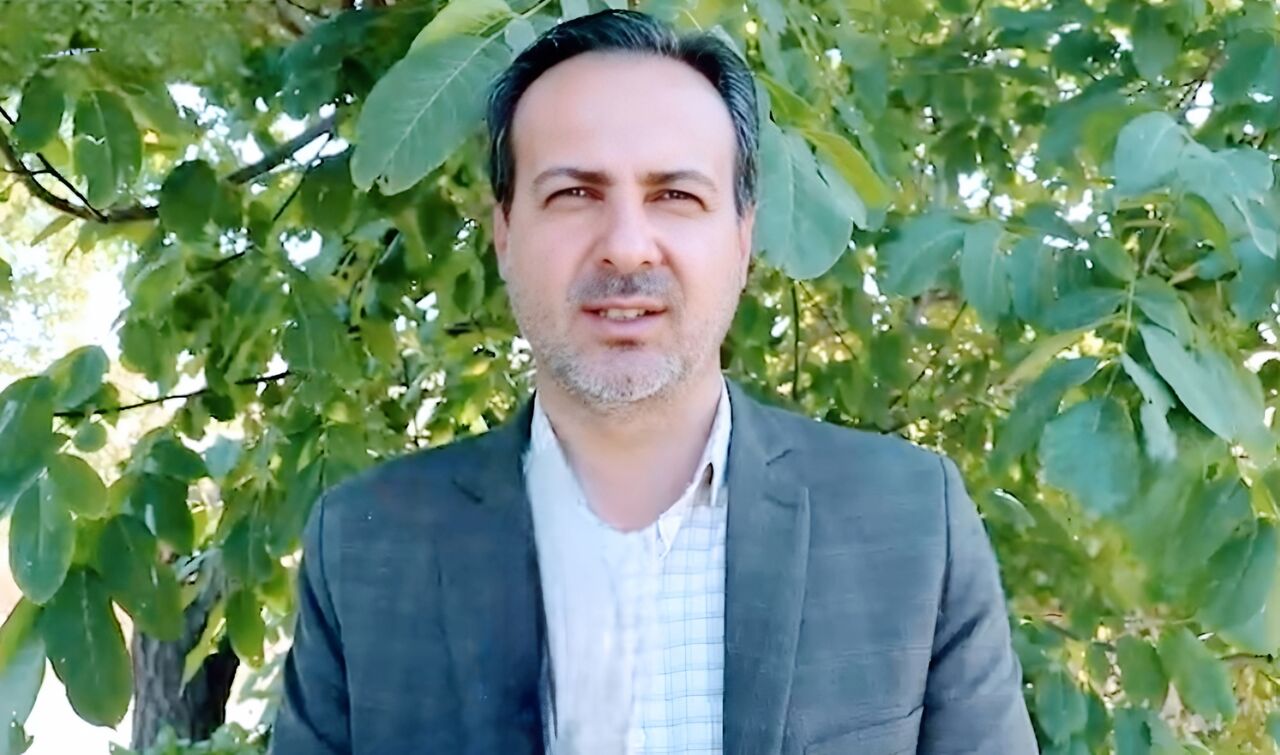 پیش بینی برداشت حدود چهار هزار تُن آلو از باغ‌های خوانسار